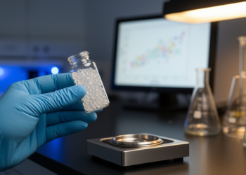 Hidden Clues in Ordinary Ions: PCA Turns Ubiquitous Hydrocarbon Fragments Into a Polymer Fingerprint