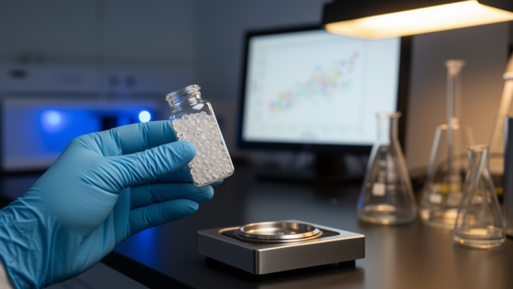 Hidden Clues in Ordinary Ions: PCA Turns Ubiquitous Hydrocarbon Fragments Into a Polymer Fingerprint