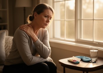 Dystonia’s Hidden Burden: What Treatments Actually Do for the Mind, Pain, and Sleep