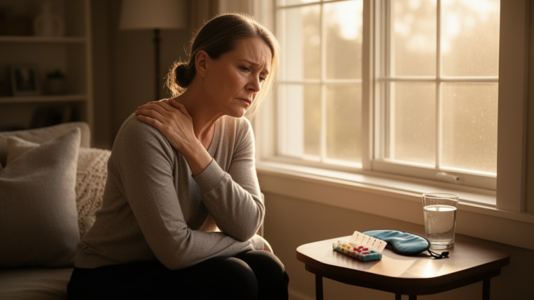 Dystonia’s Hidden Burden: What Treatments Actually Do for the Mind, Pain, and Sleep