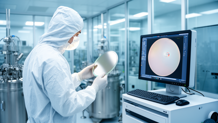 Tiny AI Model Hits Near-Perfect Wafer Defect Detection on a Fab-Floor Budget