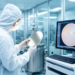 Tiny AI Model Hits Near-Perfect Wafer Defect Detection on a Fab-Floor Budget