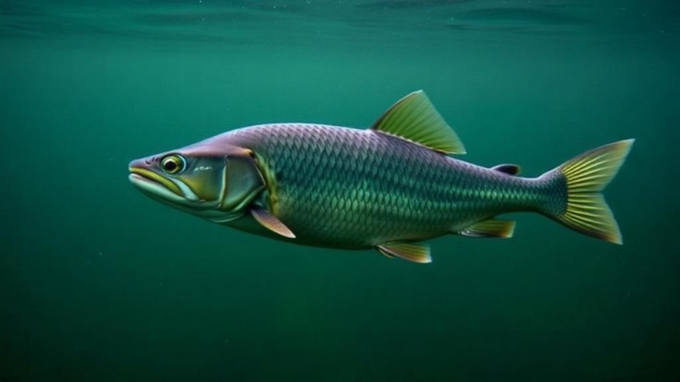 Bringing Lost Fish Home: Global Lessons for Reintroducing Britain’s Extinct River Species