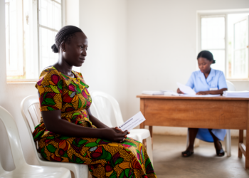 Rwanda’s cervical cancer screening gap defies near-universal awareness