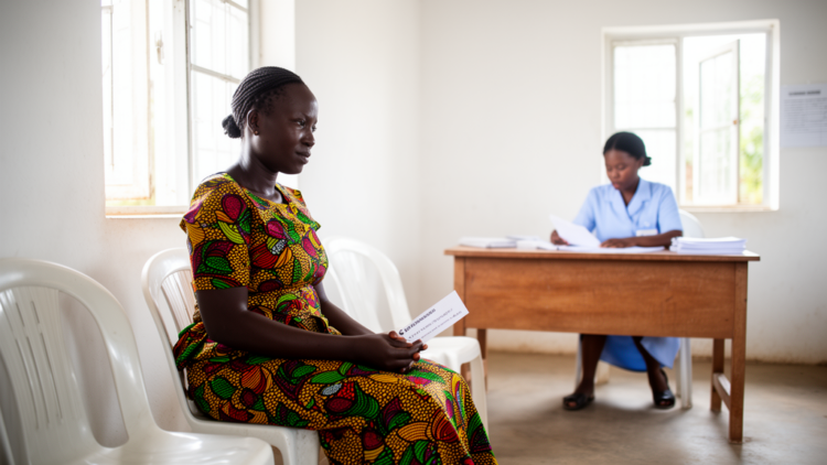 Rwanda’s cervical cancer screening gap defies near-universal awareness