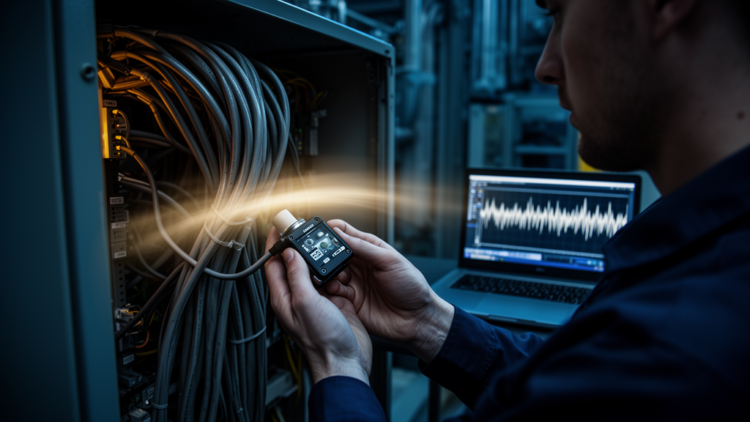 AI Meets Radar Echoes to Pinpoint Wiring Faults With Near-Perfect Accuracy