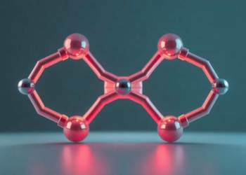 Symmetry Rules: How One Shape of a Nitro-Schiff Base Outshines Its Rivals