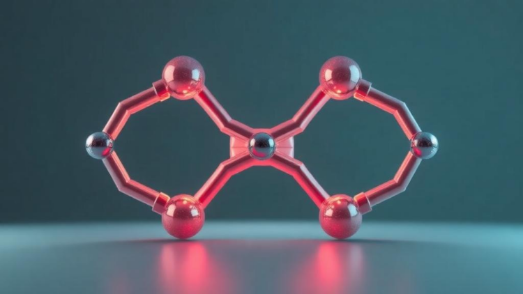 Symmetry Rules: How One Shape of a Nitro-Schiff Base Outshines Its Rivals