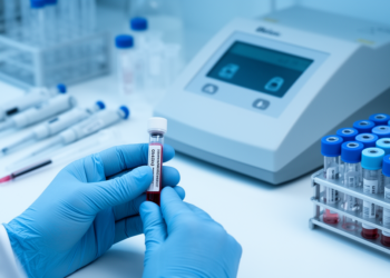 Blood Test for Oral Cancer? MMP Enzymes Show Promise as Prognostic Biomarkers