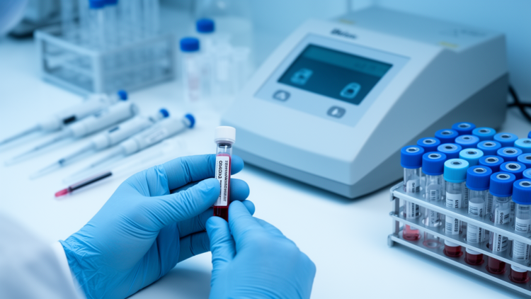 Blood Test for Oral Cancer? MMP Enzymes Show Promise as Prognostic Biomarkers