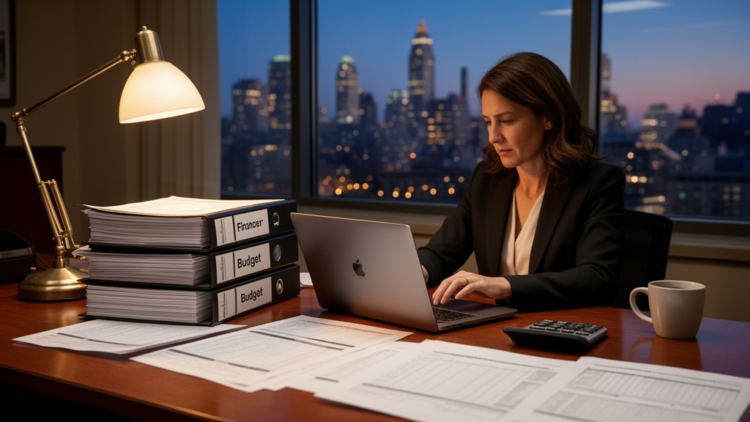 Gender budgeting often becomes paperwork, not real fiscal reform, review finds