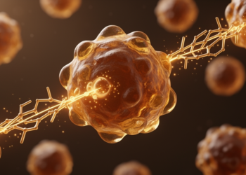 Saturated Fat Pushes Liver Cancer Cells Toward a Growth Signaling Pathway