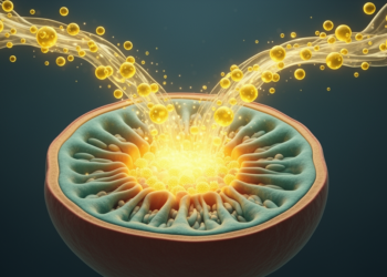 Inflammatory Fatty Acid Drains Kidney Cells’ Energy Supply, Worsening Podocyte Damage