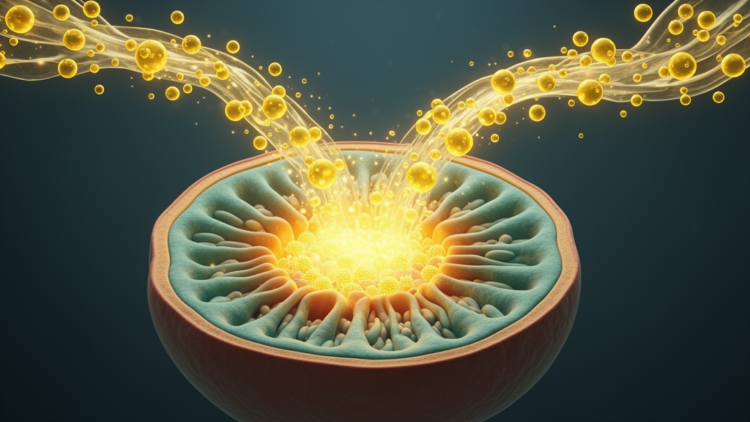 Inflammatory Fatty Acid Drains Kidney Cells’ Energy Supply, Worsening Podocyte Damage
