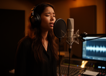 AI voice cloning puts singers’ vocal identity and careers under scrutiny