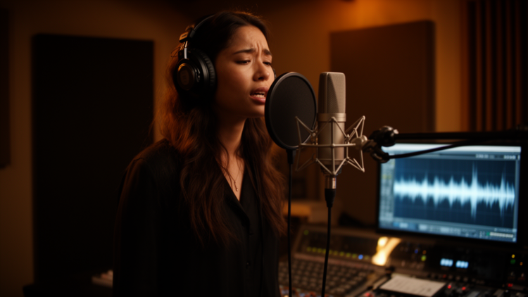 AI voice cloning puts singers’ vocal identity and careers under scrutiny