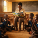 Dialogic Reading in Luganda Classrooms Boosts Ugandan Children’s Vocabulary