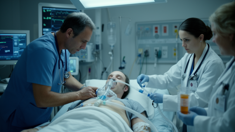 ICU-acquired pneumonia: why detecting a pathogen is not the same as diagnosing disease