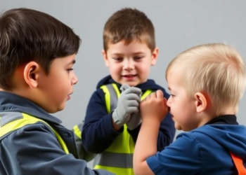 Three-Hour Autism Training Boosts First Responder Confidence Across Every Role