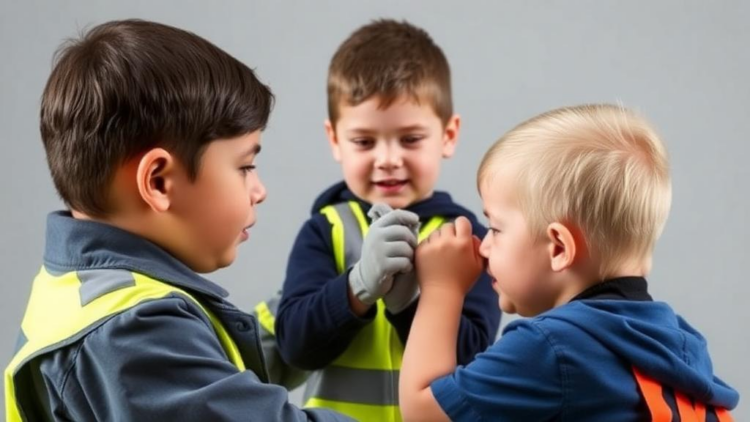 Three-Hour Autism Training Boosts First Responder Confidence Across Every Role
