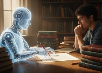 AI Proofreaders Are Quietly Becoming Grammar Authorities, But Should They Be?