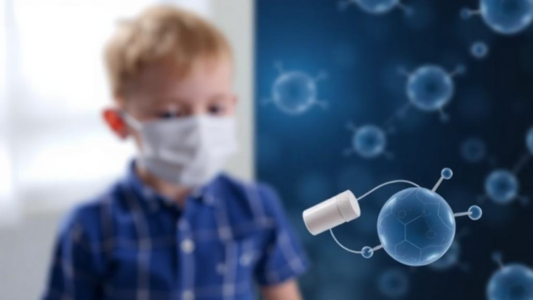 Common Cancer Drug Sirolimus Linked to Frequent Infections in Children with Vascular Anomalies
