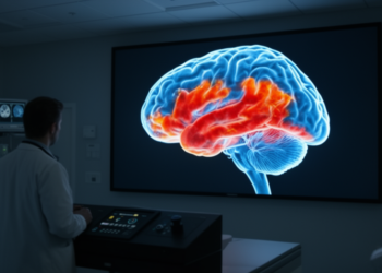AI Learns to Map Stroke Damage in 3D, Speeding Critical Treatment Decisions