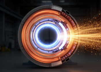 Inside the virtual test cell: how neutronics models are shaping Europe’s fusion neutron source