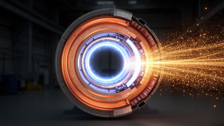 Inside the virtual test cell: how neutronics models are shaping Europe’s fusion neutron source