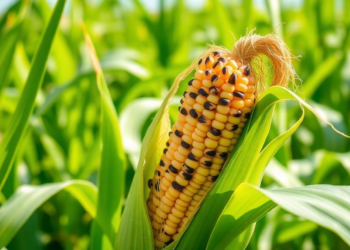 Corn Stover Biochar Supercharges New Photocatalyst That Zaps Sunscreen Pollutants From Water