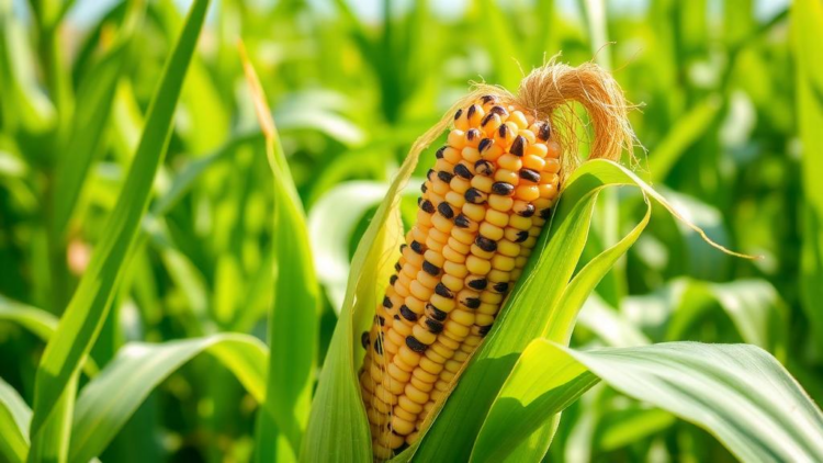 Corn Stover Biochar Supercharges New Photocatalyst That Zaps Sunscreen Pollutants From Water