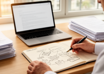 New Formal Model paper format puts modelling plans under peer review before code is written