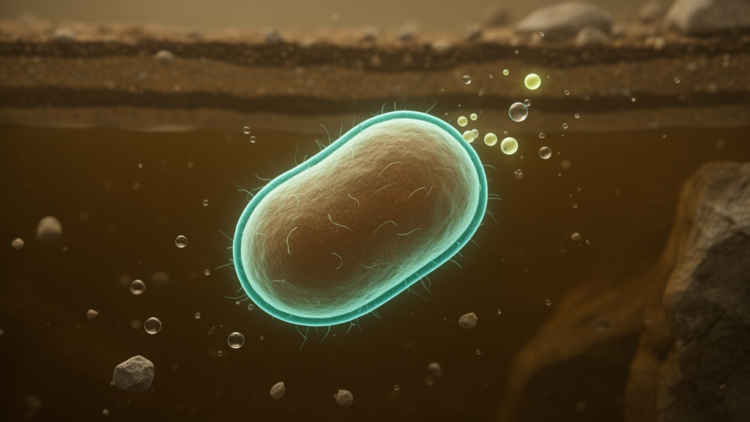 New Methanogen Species Found Thriving 2.7 Kilometers Deep in Siberian Aquifer