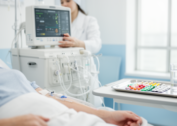 Diabetes Drugs Show Surprising Power to Boost Dialysis Fluid Removal