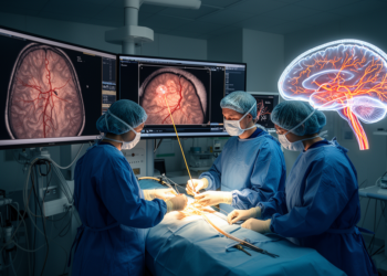 Medium Vessel Occlusion Stroke: New Trials Redefine Who Benefits From Distal Thrombectomy