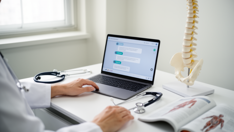 AI Chatbots Answer Spine Fracture Questions, but Every Model Produced Some Potentially Unsafe Advice