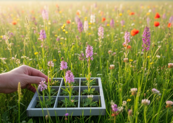 Plants Vote: European Indicator Values Win When Every Species Counts Equally