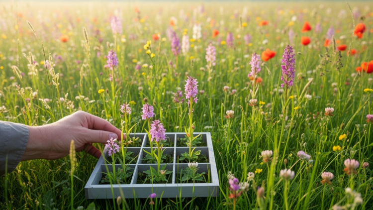 Plants Vote: European Indicator Values Win When Every Species Counts Equally
