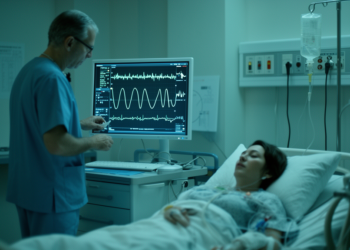 AI Models Predict When Sepsis Liver Injury Patients Will Die