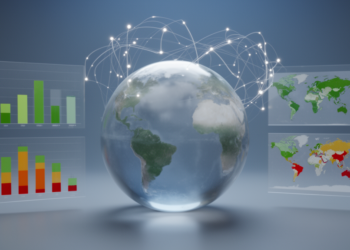 AI Can Classify National CO2 Emission Levels, But Only If It Never Sees the Country Before