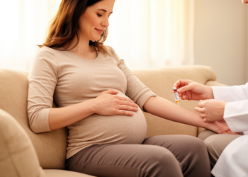Lupus May Leave Its Mark on Pregnancy Years Before Diagnosis