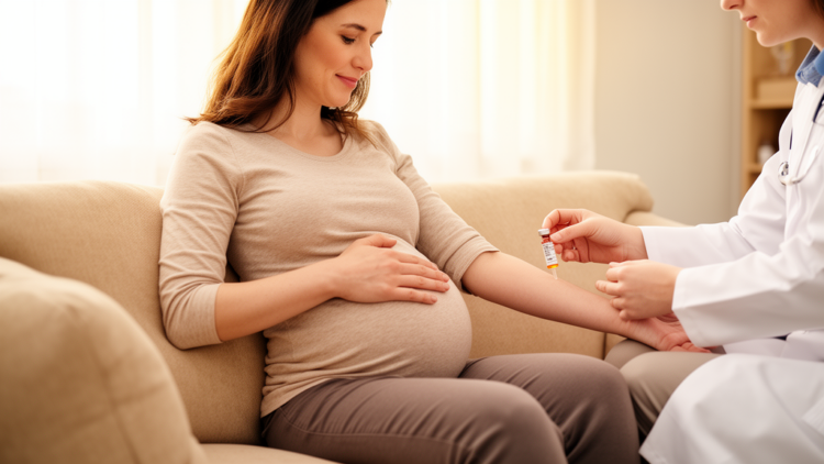 Lupus May Leave Its Mark on Pregnancy Years Before Diagnosis