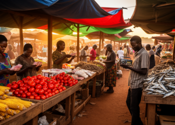Economy Beats Party: How Malawians Really Judge Their Government