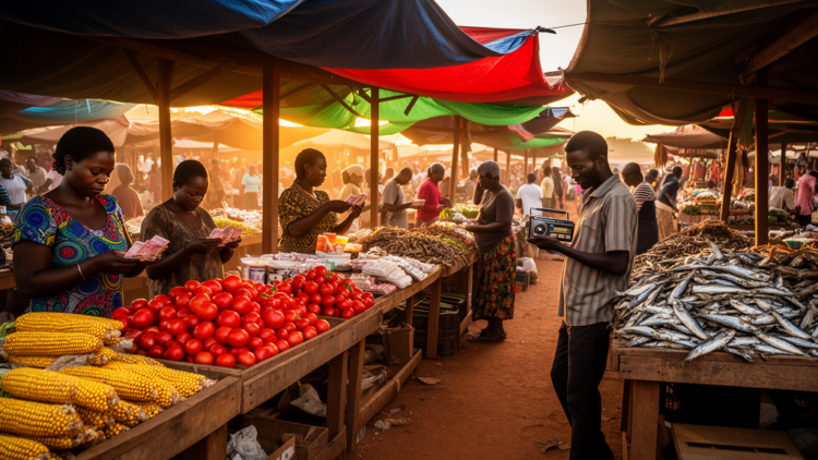 Economy Beats Party: How Malawians Really Judge Their Government