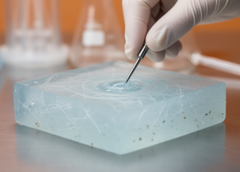 Smart Hydrogels That Shift Stiffness Could Transform Bone Repair