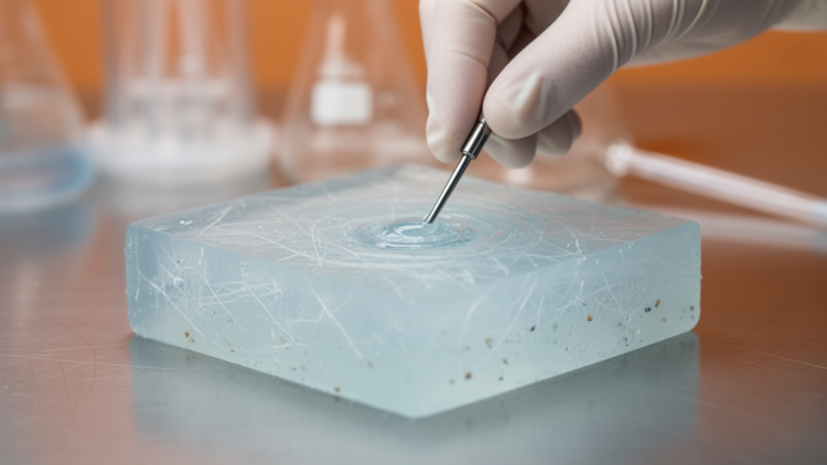 Smart Hydrogels That Shift Stiffness Could Transform Bone Repair