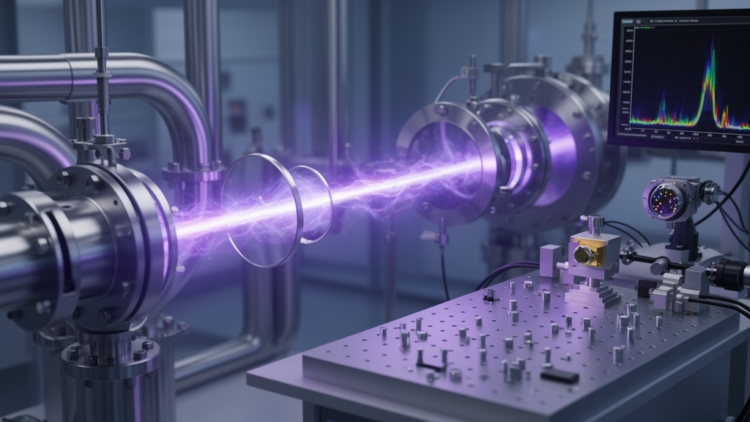 Atomic Spectroscopy of Highly Charged Ions Resolves a Decades-Old Nuclear Radius Puzzle