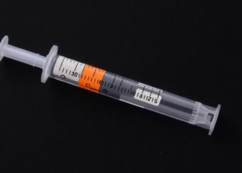 Prefilled Syringe Delivers Autoimmune Drug Efgartigimod as Fast and Effectively as the Vial