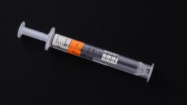 Prefilled Syringe Delivers Autoimmune Drug Efgartigimod as Fast and Effectively as the Vial