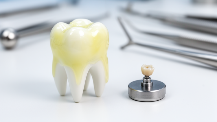Fluoride Varnish Shows Edge in Rebuilding Tooth Mineral, SEM-EDX Study Finds